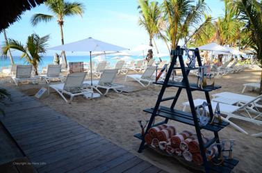 Beach,_Catalonia_Royal_la_Romana,_DSC_2346,_30x20cm