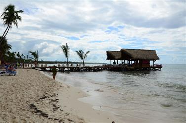 Beach,_Catalonia_Royal_la_Romana,_DSC_2368,_30x20cm