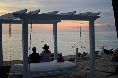 Beach,_Catalonia_Royal_la_Romana,_DSC_2432,_30x20cm