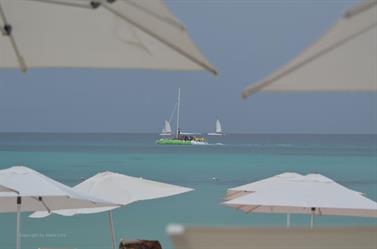 Beach,_Catalonia_Royal_la_Romana,_DSC_2672,_30x20cm