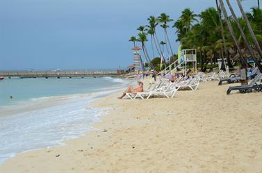 Beach,_Catalonia_Royal_la_Romana,_DSC_2693,_30x20cm