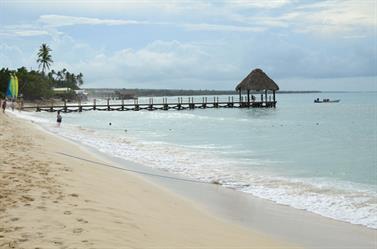 Beach,_Catalonia_Royal_la_Romana,_DSC_2703,_30x20cm