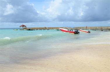 Beach,_Catalonia_Royal_la_Romana,_DSC_2751,_30x20cm