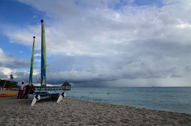 Beach,_Catalonia_Royal_la_Romana,_DSC_2840,_30x20cm