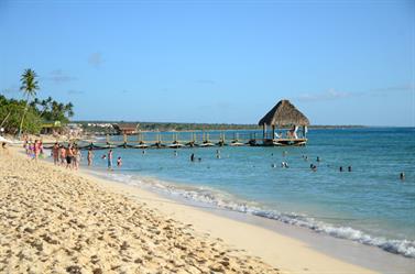 Beach,_Catalonia_Royal_la_Romana,_DSC_3243,_30x20cm