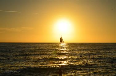 Beach,_Catalonia_Royal_la_Romana,_DSC_3269,_30x20cm