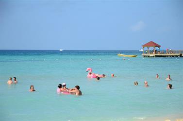 Beach,_Catalonia_Royal_la_Romana,_DSC_3355,_30x20cm