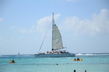 Beach,_Catalonia_Royal_la_Romana,_DSC_3372,_30x20cm