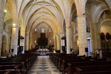 Santo_Domingo,_DSC_2545,_30x20cm