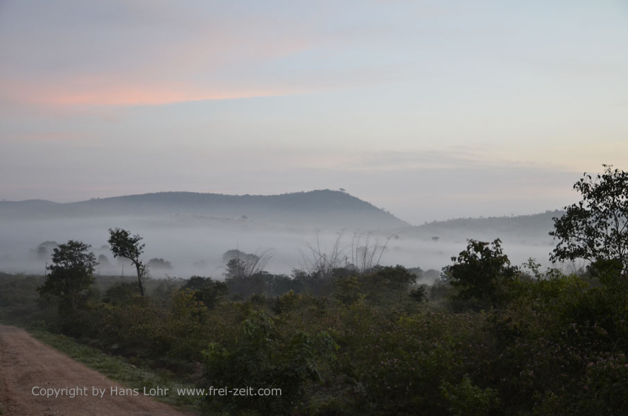 Bandipur-Nationalpark